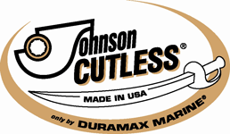 Johnson-cutlass-bearing